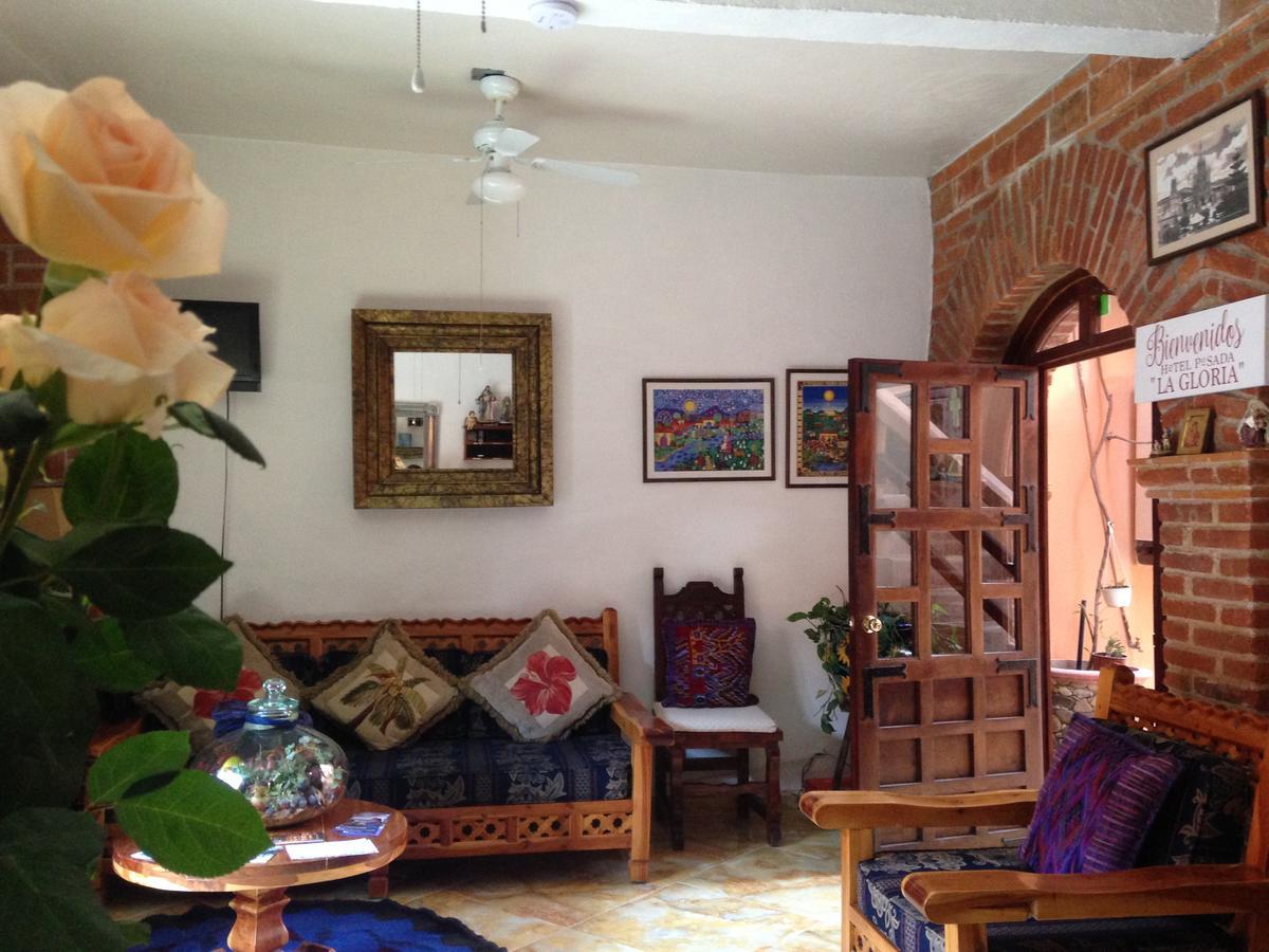 La Gloria Hotel San Miguel de Allende