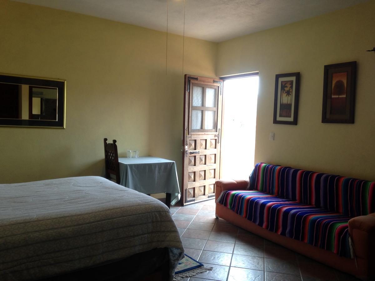 Hotel La Gloria 4*