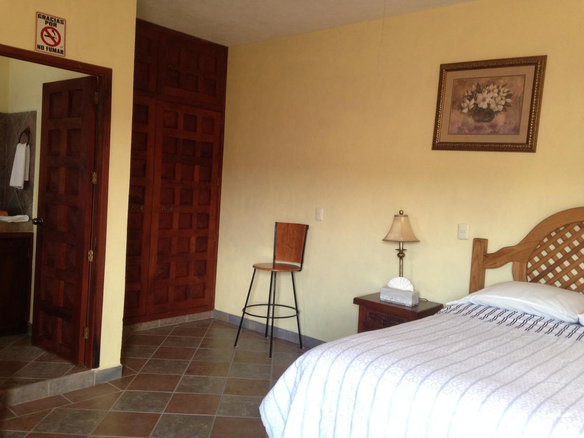 La Gloria Hotel San Miguel de Allende