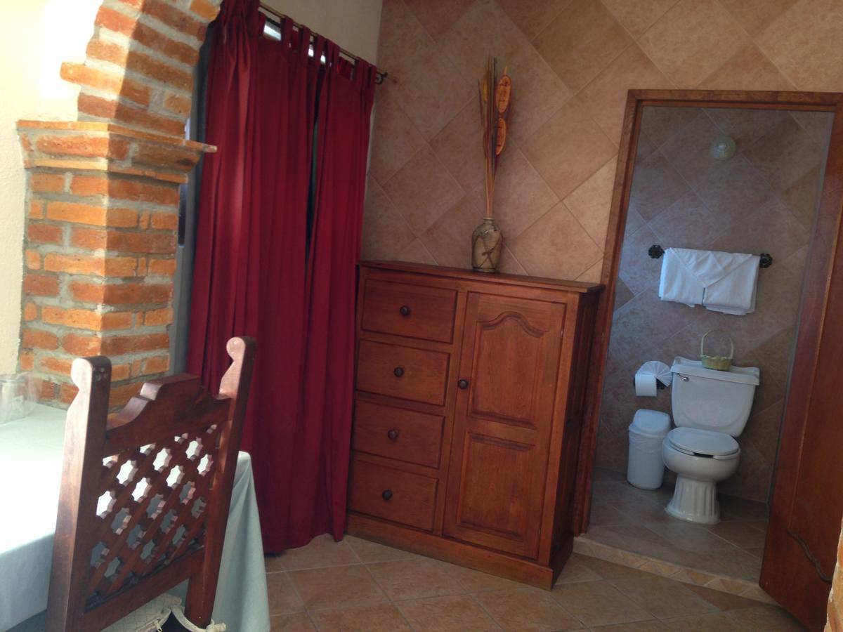 Hotel La Gloria San Miguel de Allende