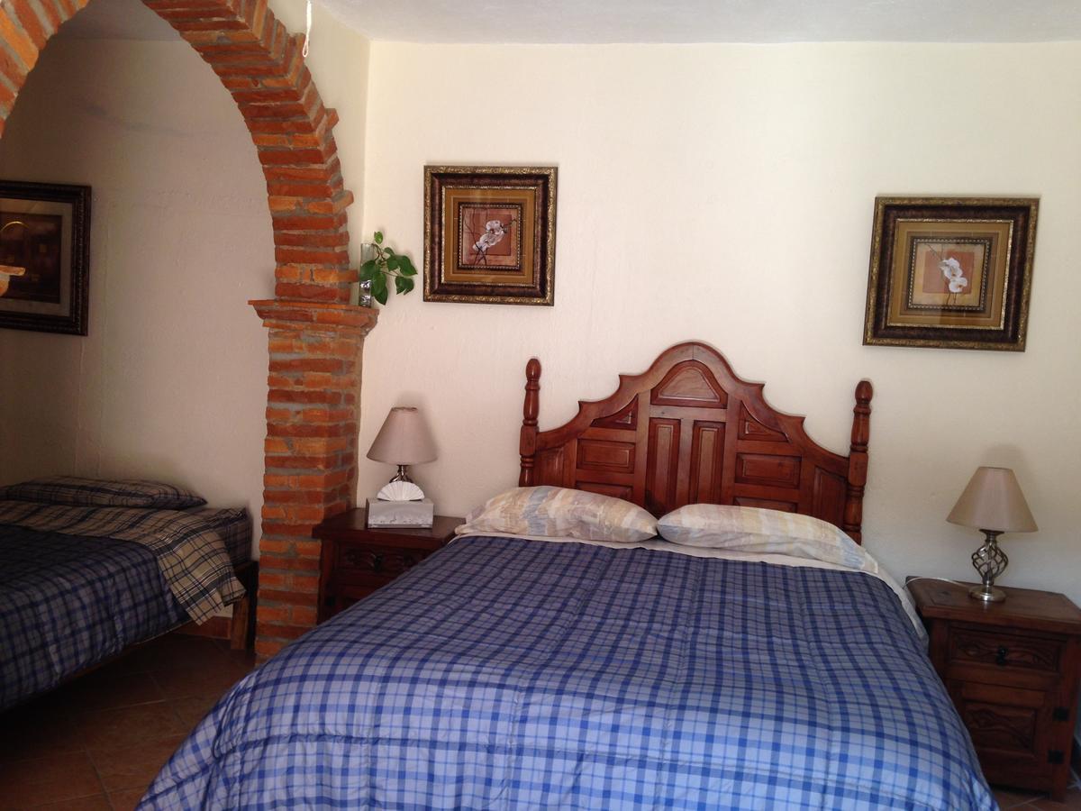 La Gloria 4* San Miguel de Allende